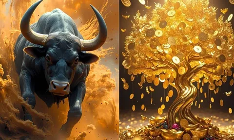 90 ngày tới: 3 tuổi đừng vội vàng, cơ hội tới chậm nhưng rất lớn, bình tĩnh giữ sức để nắm bắt đúng lúc