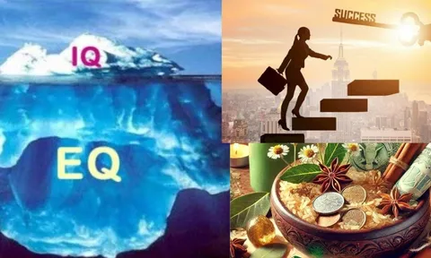 Ai rèn được 3 đặc điểm “vàng” này là EQ cao và dễ thăng tiến ở công sở, đời thênh thang, bạn có không?