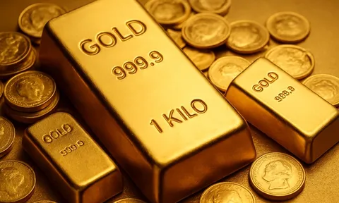 Bảng giá vàng 9999 24K 18K SJC ACB DOJI PNJ hôm nay 16/11/2025