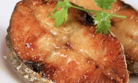 Cá bán ở chợ Việt mới là “vua omega-3”: Cá hồi tưởng giàu nhất hóa ra chỉ xếp thứ 2