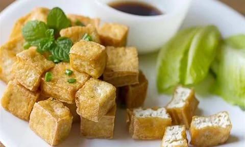 Đậu phụ vừa bổ vừa lành tính nhưng kị với 4 kiểu người, là ai?