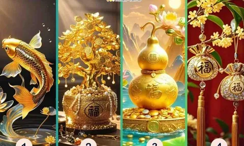 Người xưa dặn: 3 món đặt trong nhà là “mời phúc vào cửa”, chẳng thiếu tiền tiêu