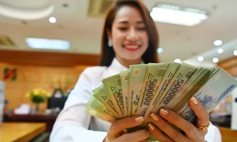Tết Nguyên đán Bính Ngọ 2026: Trường hợp người lao động nào sẽ được nhận 2 triệu đồng?