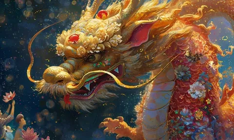 Top 3 tuổi Đến Thời Đổi Vận, Tiền Của Nối Đuôi Nhau Vào Nhà sau ngày 17/11