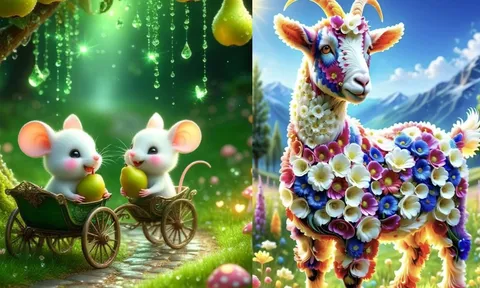 Trước Tết Hạ Nguyên 15/10 âm: 3 tuổi chớp nhanh cơ hội sẽ giàu nứt vách, lộc vàng rơi ngay cửa