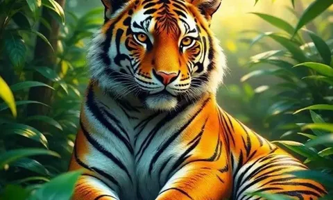 3 con giáp Tâm Hồn Trẻ Trung, cuộc đời giàu màu sắc, thu hút tài lộc, Năng Lượng Trẻ vượt khó khăn