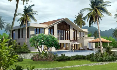 3 dấu hiệu của nhà có phong thủy tốt: Càng ở càng giàu có
