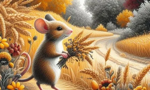 Lộc Đất Đai Tưng Bừng 2 năm tới: 3 tuổi rước lộc kinh doanh, về nhà phong thủy vượng, Giàu nhất số 2