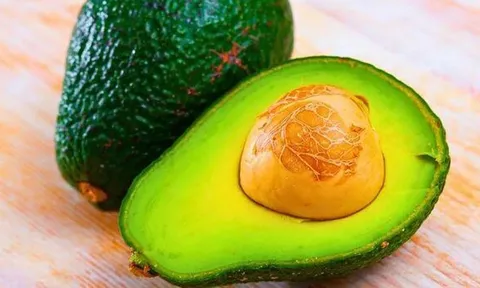 Mẹo làm bơ chín nhanh chỉ trong 24 giờ bằng vật dụng bếp quen thuộc