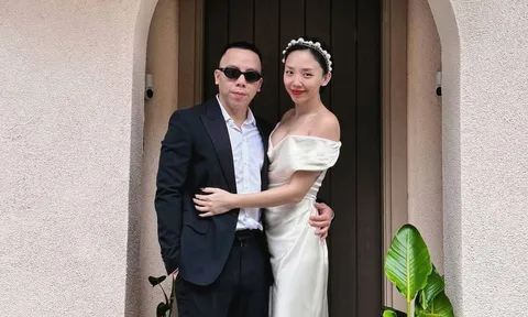 Thực hư chuyện Tóc Tiên xác nhận ly hôn