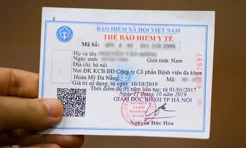 Toàn bộ học sinh và người trên 65 tuổi ở TP. Hồ Chí Minh được miễn BHYT