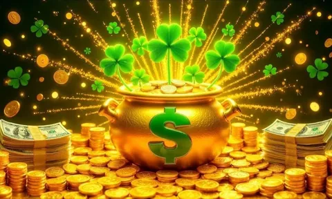 Từ 1-15/10 âm: 3 tuổi tiền bạc phủ phê, làm gì cũng thuận, 1 tuổi mối quan hệ tốt đẹp thúc đẩy công việc