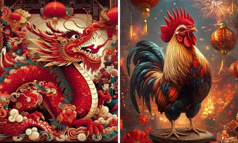 Tử vi tháng 10 âm: Con giáp nào giàu có đổi đời, tuổi nào cần thận trọng?