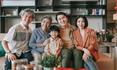 3 dấu hiệu cho thấy gia đình hưng thịnh, đang âm thầm trở nên giàu có