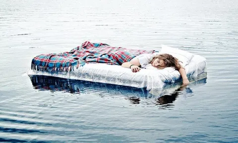 5 giấc mơ báo hiện Thần Tài đang ghé thăm, vận may lớn của bạn sắp tới. Bạn xem có không?