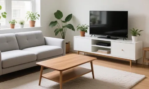 5 vị trí trong nhà càng để trống, tiền tài vào càng nhiều