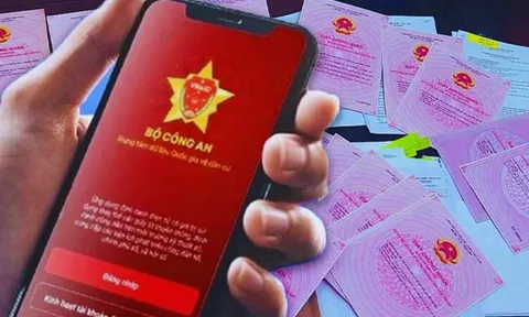 6 sai sót khi nộp Sổ Đỏ online trên VNeID khiến yêu cầu bị từ chối ngay lập tức