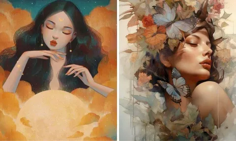 Ai sinh vào 3 ngày này: Tốt bụng, rộng lượng, biết đủ, cuộc sống nhẹ nhàng, bình an