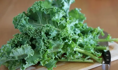 Ăn nhiều 5 loại rau này vào mùa lạnh, giúp tăng cường miễn dịch và chống viêm nhiễm hiệu quả