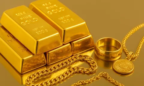 Bảng giá vàng 9999 24K 18K SJC ACB DOJI PNJ hôm nay 18/11/2025