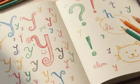 Câu đố tiếng Việt gây sốt: Từ nào có tới 13 chữ Y khiến 99% người “bó tay”?
