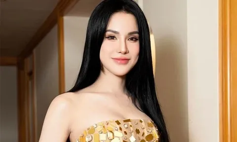 Diệp Lâm Anh thừa nhận chưa có giây phút nào thực sự cảm thấy an toàn