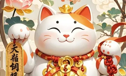 Đúng 20/11: 3 tuổi Nhận lộc tứ phương, Tổ Tiên phù trợ, vàng bạc lấp lánh như Trúng số