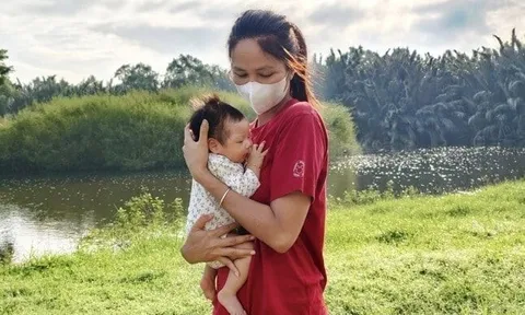 H'Hen Niê lại bị bắt lỗi, ông xã phải lập tức lên tiếng