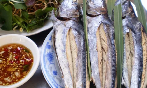 Loại cá giàu sắt, bổ máu hơn thịt bò, chợ Việt vừa nhiều vừa rẻ