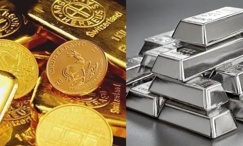 Lý giải lời nói của người xưa: “Được bạc thì sang, được vàng thì lụi”