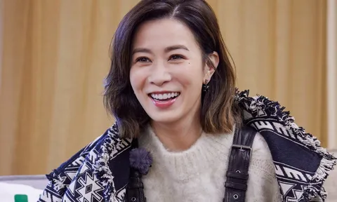 Nguyên tắc ăn uống giúp mỹ nhân Diên Hy công lược' giữ được vóc dáng thon gọn, săn chắc và nhan sắc trẻ trung