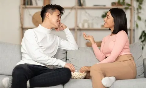 Phụ nữ cần 3 thứ này hơn cả tiền bạc của đàn ông, nhưng đa phần đàn ông không hiểu