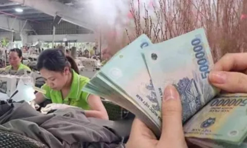 Tin nóng Hà Nội: 60.000 lao động sắp được nhận 1 triệu đồng hỗ trợ