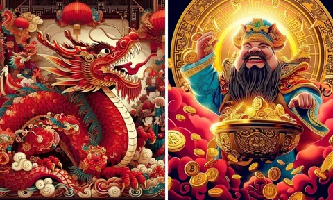 Top 3 con giáp Trúng Số Giàu To, từ 2026 an cư đổi đời