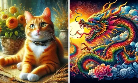 Từ 1/10 đến 10/10 âm lịch: 3 con giáp tài lộc đột phá, có của ăn của để