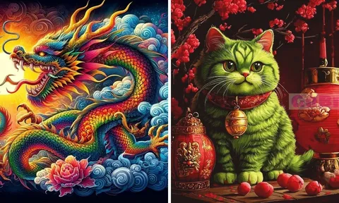 Từ 19/11 đến 19/12: 3 tuổi Trúng Lộc Thần Tài, Công Danh Vang Dội, giàu nhất vị trí số 2