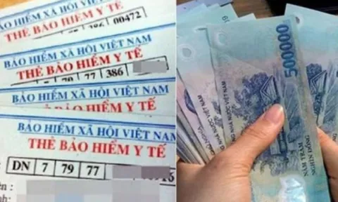 Từ nay, người tham gia BHYT đủ 5 năm liên tục sẽ nhận 3 triệu đồng/tháng – Thực hư ra sao?