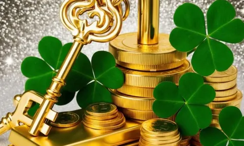 3 cung hoàng đạo may mắn nhất trong 10 ngày cuối tháng 11 dương lịch: Hốt vàng hốt bạc, gặp thời "Trúng Số"