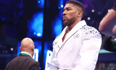 David Benavidez: 'Trận chiến giữa tôi và Canelo là không thể tránh khỏi'