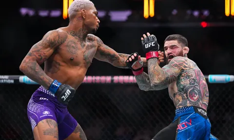 Hậu UFC 322: 'Trát' đình chỉ y tế gọi tên hàng loạt ngôi sao, Edwards và Brady đối mặt 3 tháng ngồi ngoài