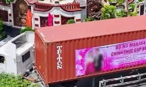 Hậu kiểm mỹ phẩm tại thẩm mỹ viện Mailisa: Kết quả kiểm tra ra sao?