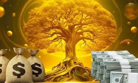 Tết Về Ăn To: 3 con giáp chẳng lo cày cuốc, cứ thế mà giàu