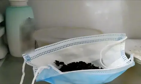 Đặt 1 cục than trong tủ, tưởng phiền hoá ra tác dụng rất quý