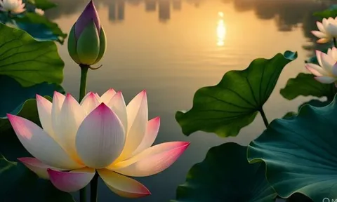 Khi làm 1 việc tốt hãy nhớ 3 điều này để phúc không mất đi, đừng để tưởng tốt mà lại không tốt