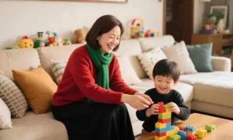 Khi về già, nhiều người thà sống cô đơn còn hơn để 2 kiểu người này bước vào nhà