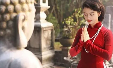 Mùng 1 đầu tháng: Những việc nên làm và kiêng kỵ để cả tháng may mắn, tài lộc dồi dào