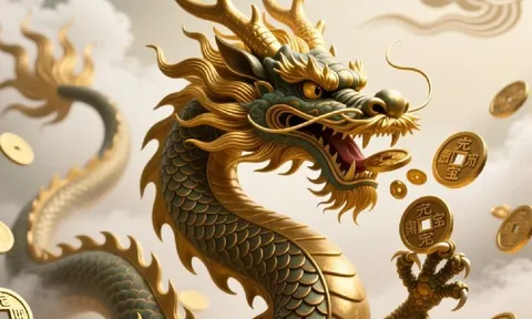 Mùng 1 sớm mai, mùng 2 đầu tháng: 3 tuổi cầu được ước thấy, tiền của rủng rỉnh