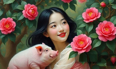 Tài Đức Song Hành: 3 tuổi Chẳng Chờ Vận May vẫn giàu