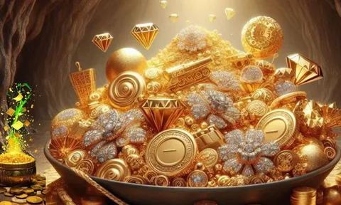 Tháng 10 âm, Lộc ngút ngàn: 3 tuổi tới kỳ "hái quả", công danh Vang Dội, tiền về như nước, phúc tựa tràng giang