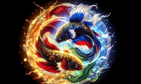 Thứ 5, 6 (20-21/11): 3 cung hoàng đạo bị vận xui đeo bám, bình tĩnh thì vận qua, rối trí thì họa lớn